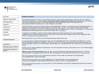 Grundgesetz für die Bundesrepublik Deutschland